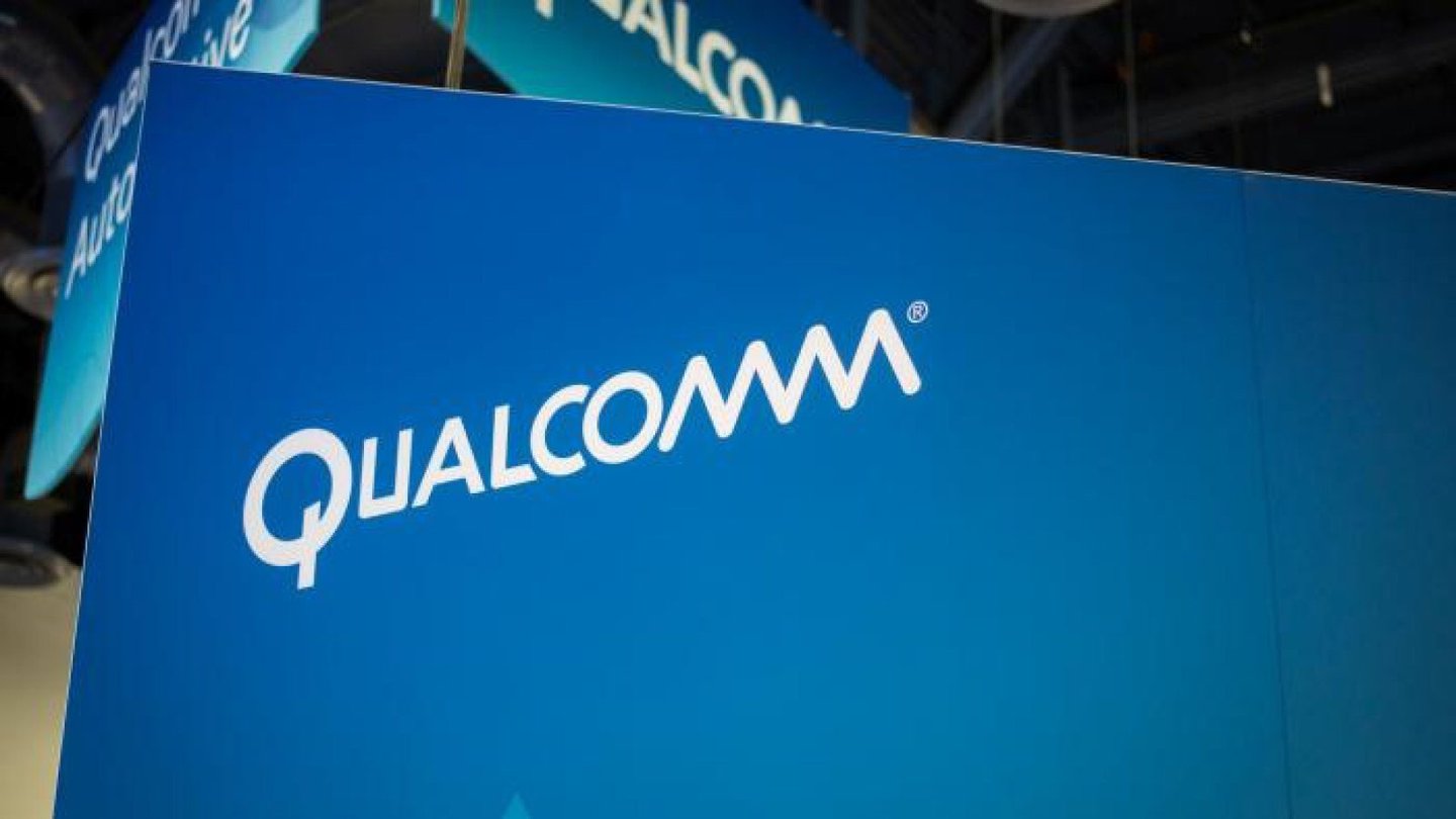 qualcomm google