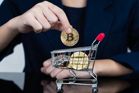 plataformas de compra venta y hacienda criptomoneda