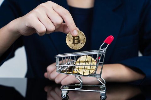 plataformas de compra venta y hacienda criptomoneda