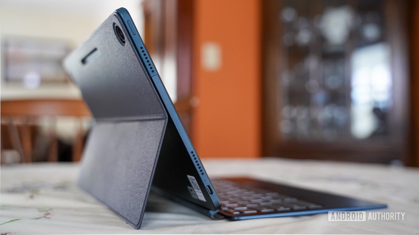 baja demanda telefonos tablets chromebooks