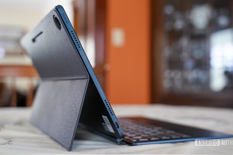 baja demanda telefonos tablets chromebooks