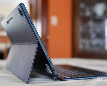 baja demanda telefonos tablets chromebooks