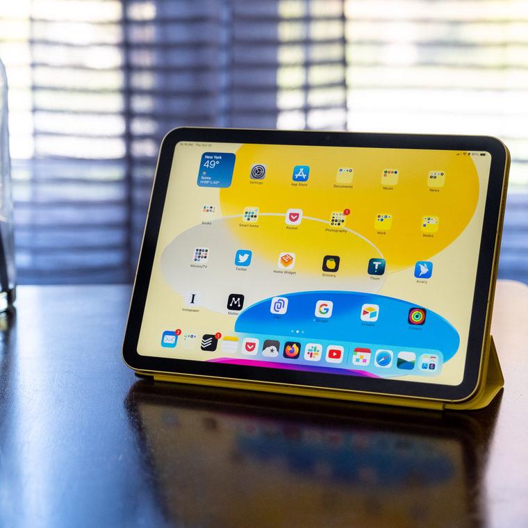 apple ipad