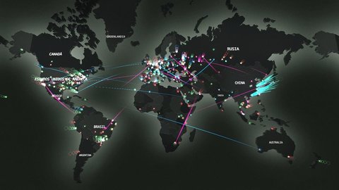 chaos malware