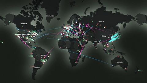 chaos malware