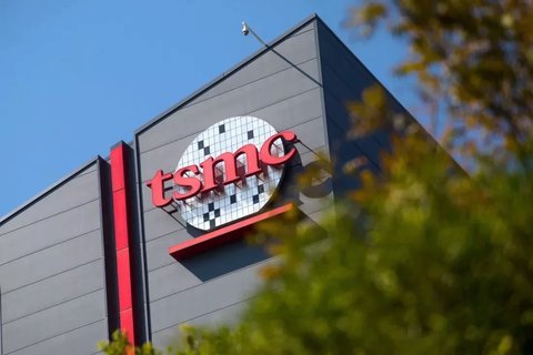 tsmc china