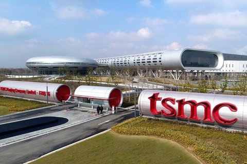tsmc tensiones china