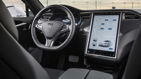 tesla implante chip
