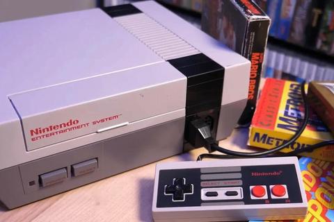 prototipo nes