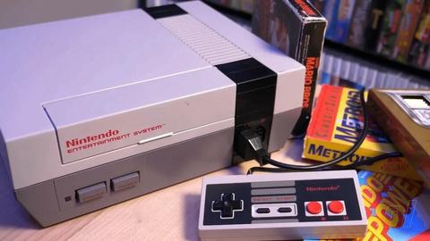prototipo nes