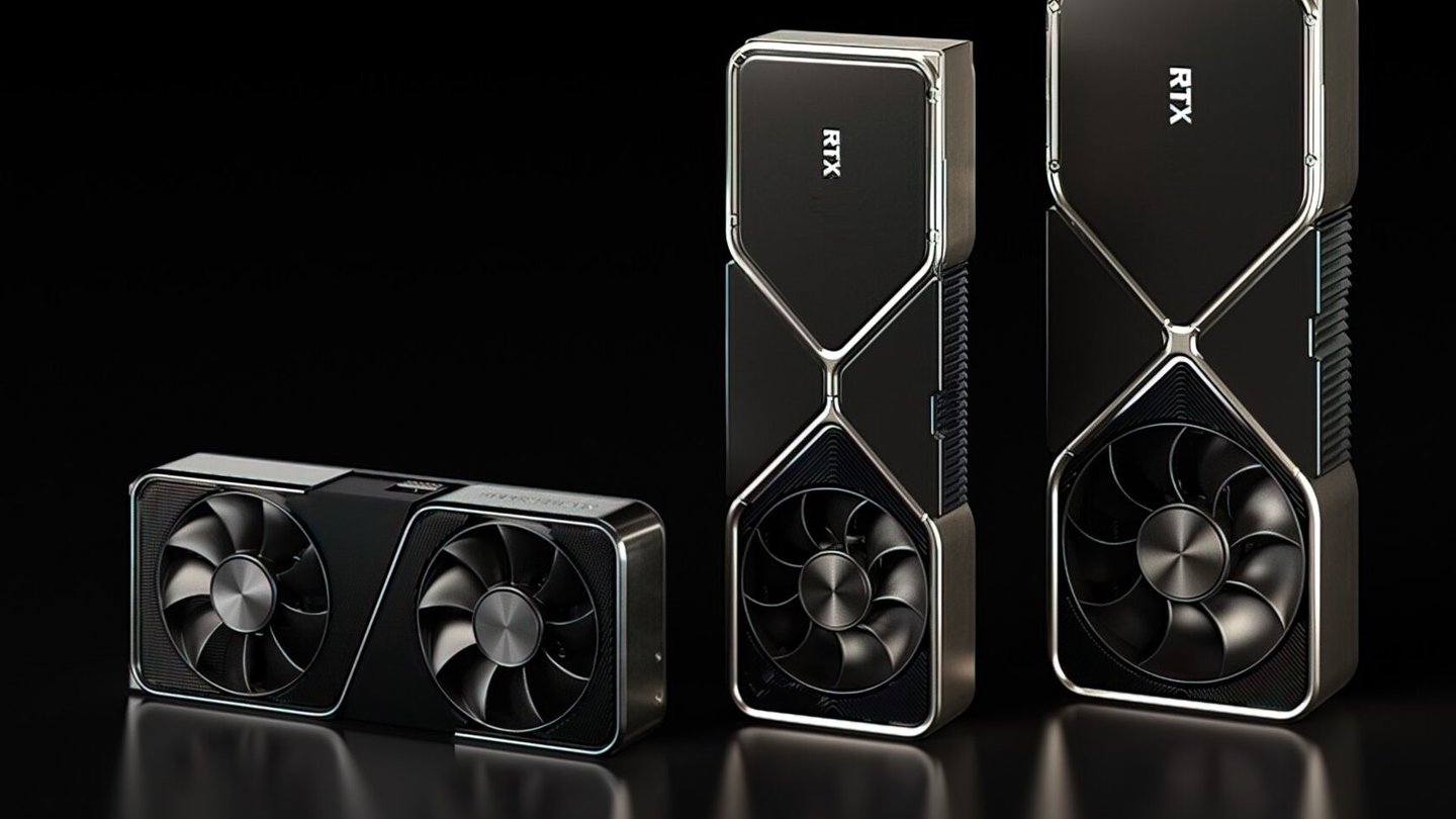 nvidia rtx 4070