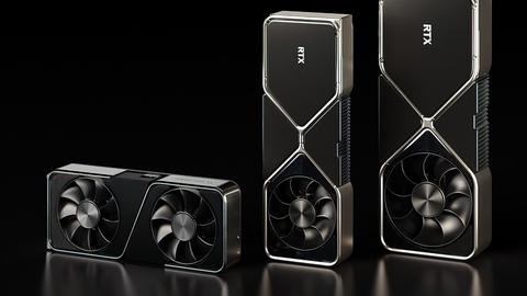 la próxima nvidia r t x 4070 podría tener el mismo número de núcleos que la r t x 3070