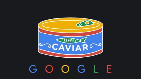 project caviar derechos autor