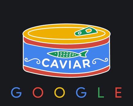 project caviar derechos autor