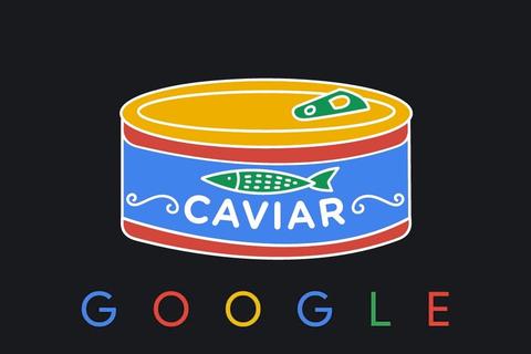 project caviar derechos autor