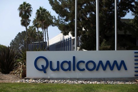 qualcomm chips inversion