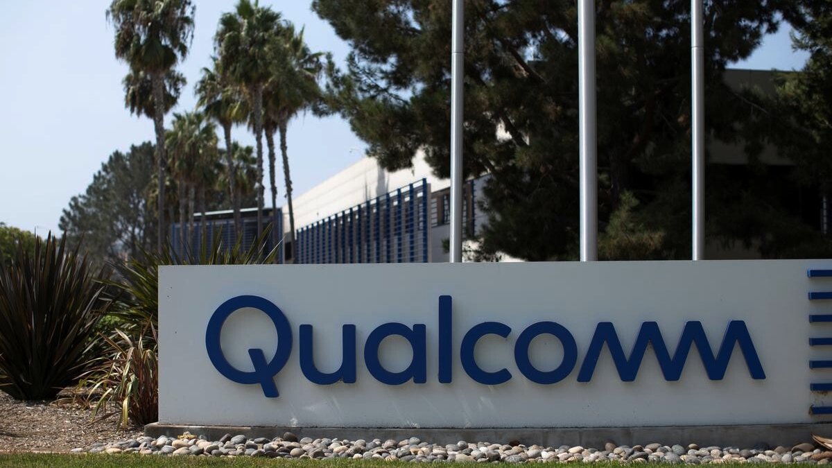 qualcomm chips inversion