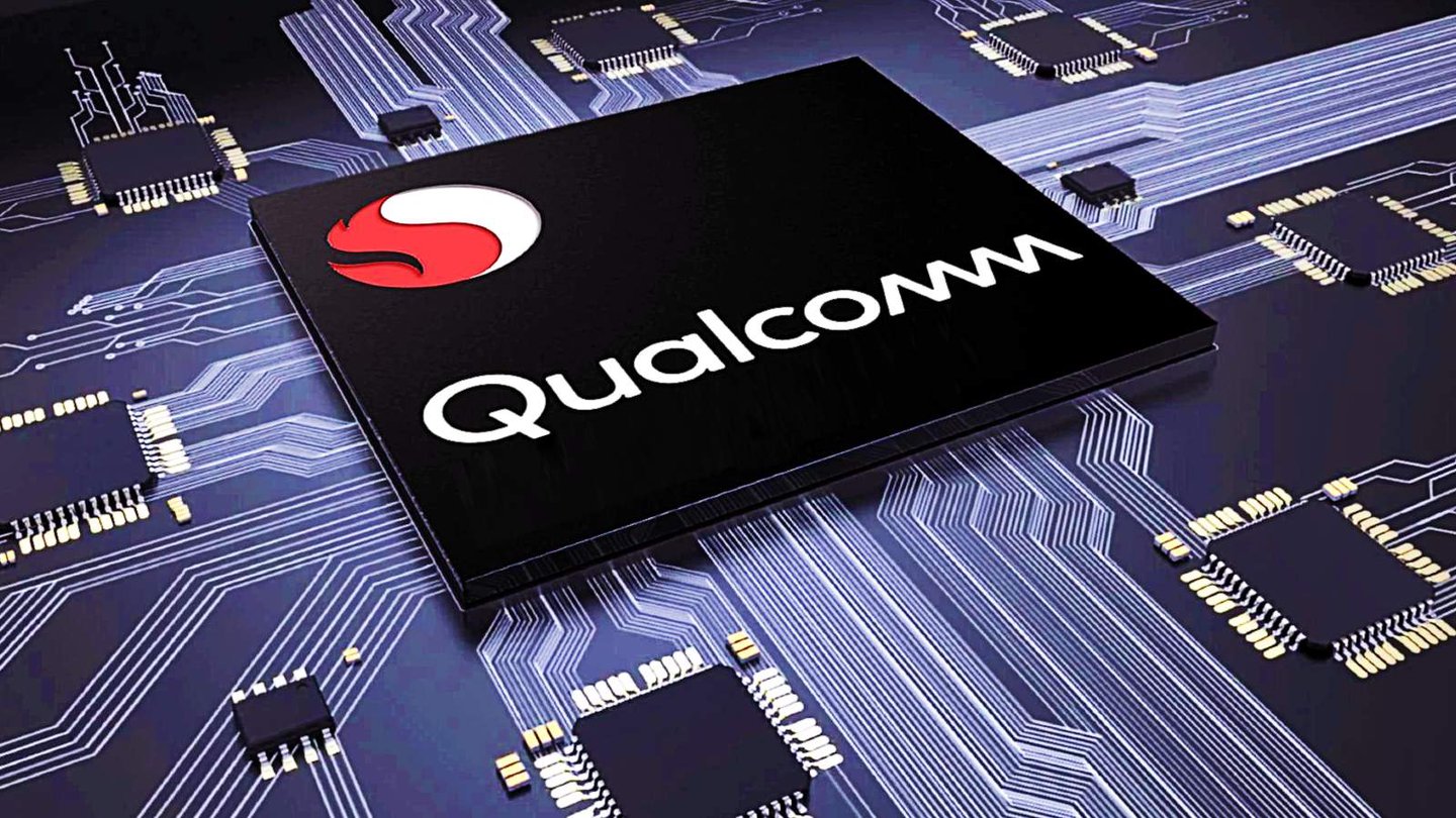qualcomm snapdragon