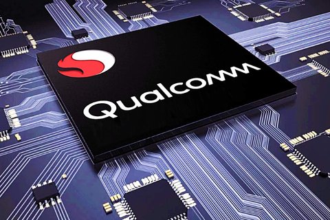 qualcomm snapdragon
