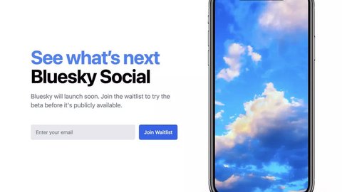 ¿ qué es bluesky? la nueva red social de jack dorsey, el creador de twitter
