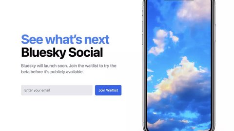 que es bluesky de jack dorsey