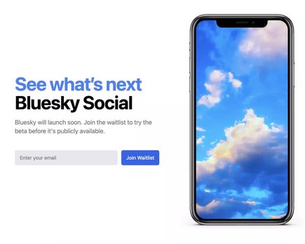 que es bluesky de jack dorsey