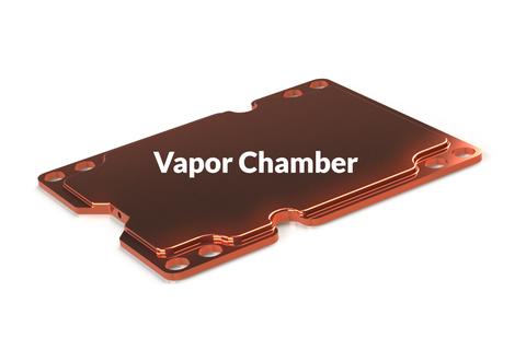 que es camara vapor