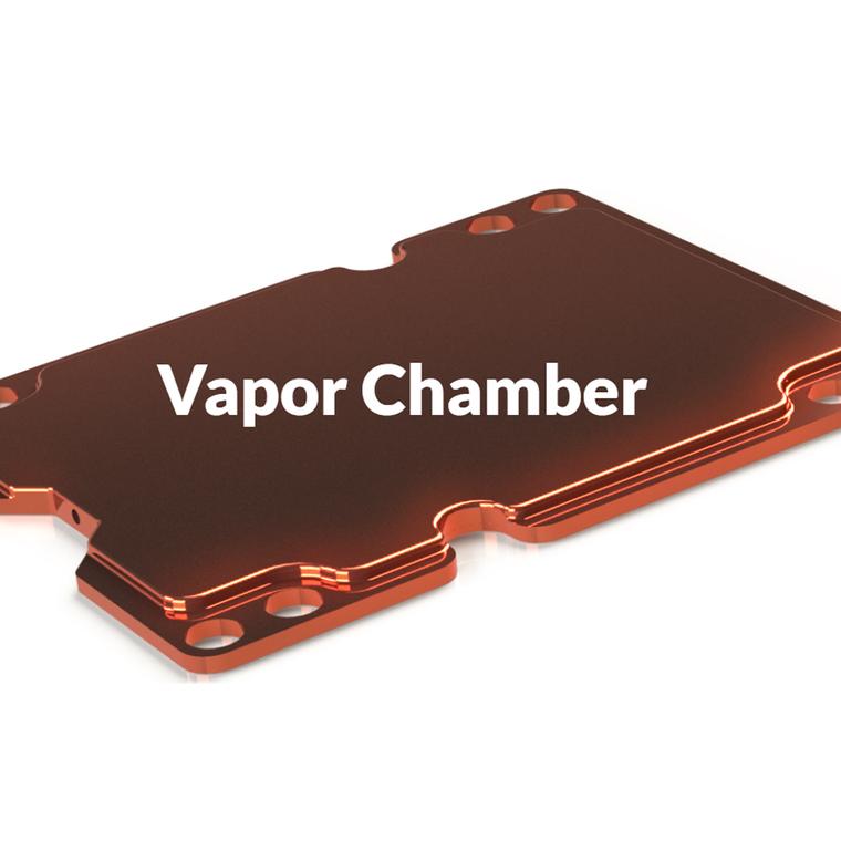 que es camara vapor