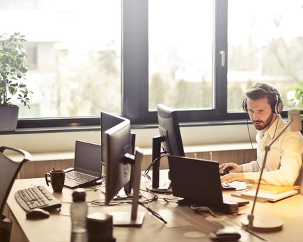 que es software centros llamadas ventajas inconvenientes