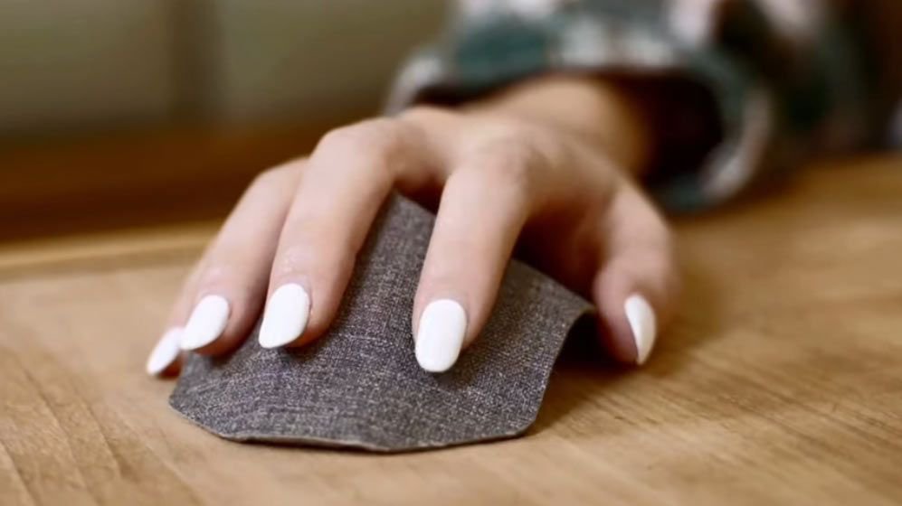mouse origami plegable
