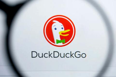 duckduck go privacidad reenvio