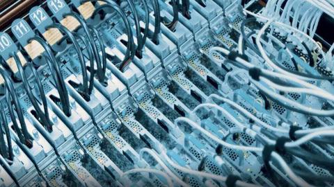 la refrigeración líquida hace más fiable el almacenamiento de alta densidad