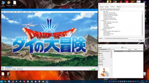 vlc media player