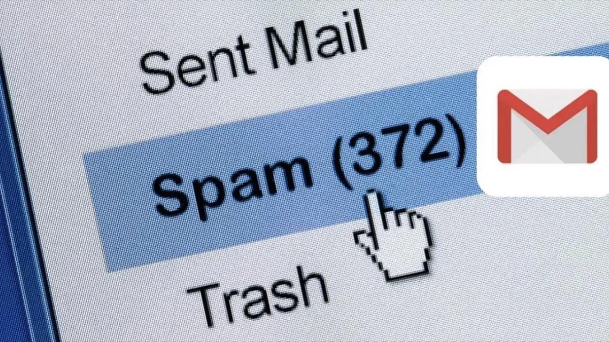 google spam republicanos