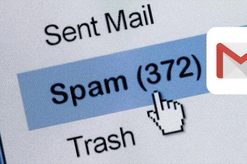 google spam republicanos