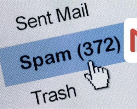 google spam republicanos