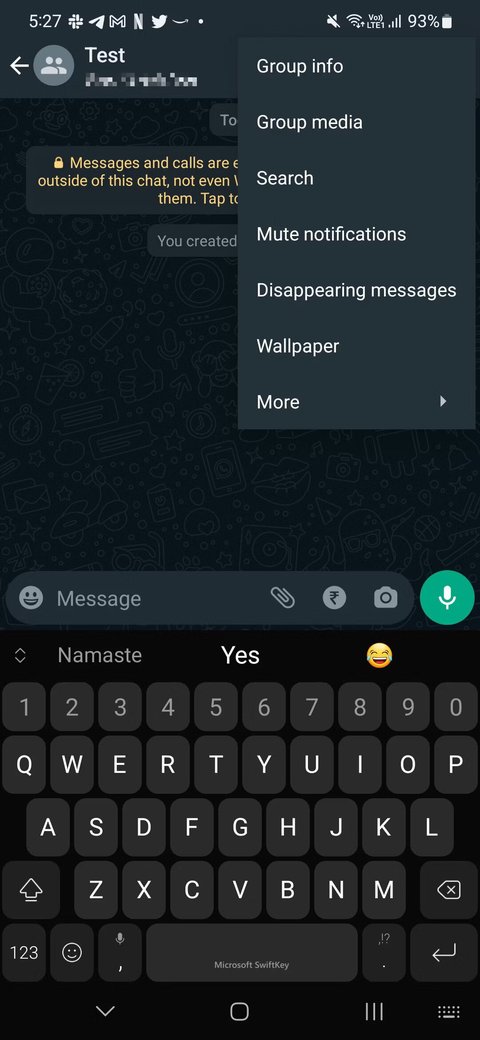 chat grupo 4