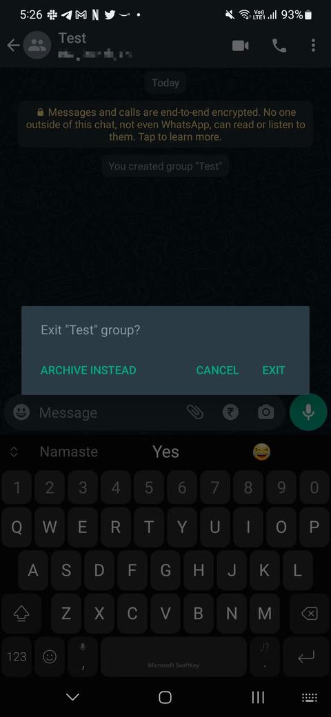 chat grupo 6