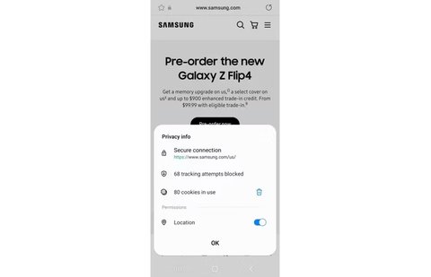 samsung internet 1