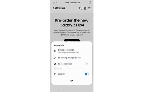 samsung internet 1