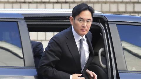 samsung se enfrenta a una situación de vida o muerte, advierte su presidente ejecutivo