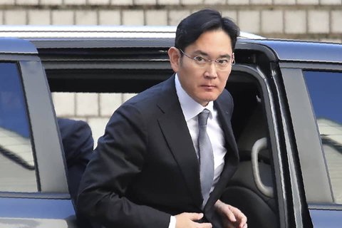 samsung se encuentra en una situacion muy complicada