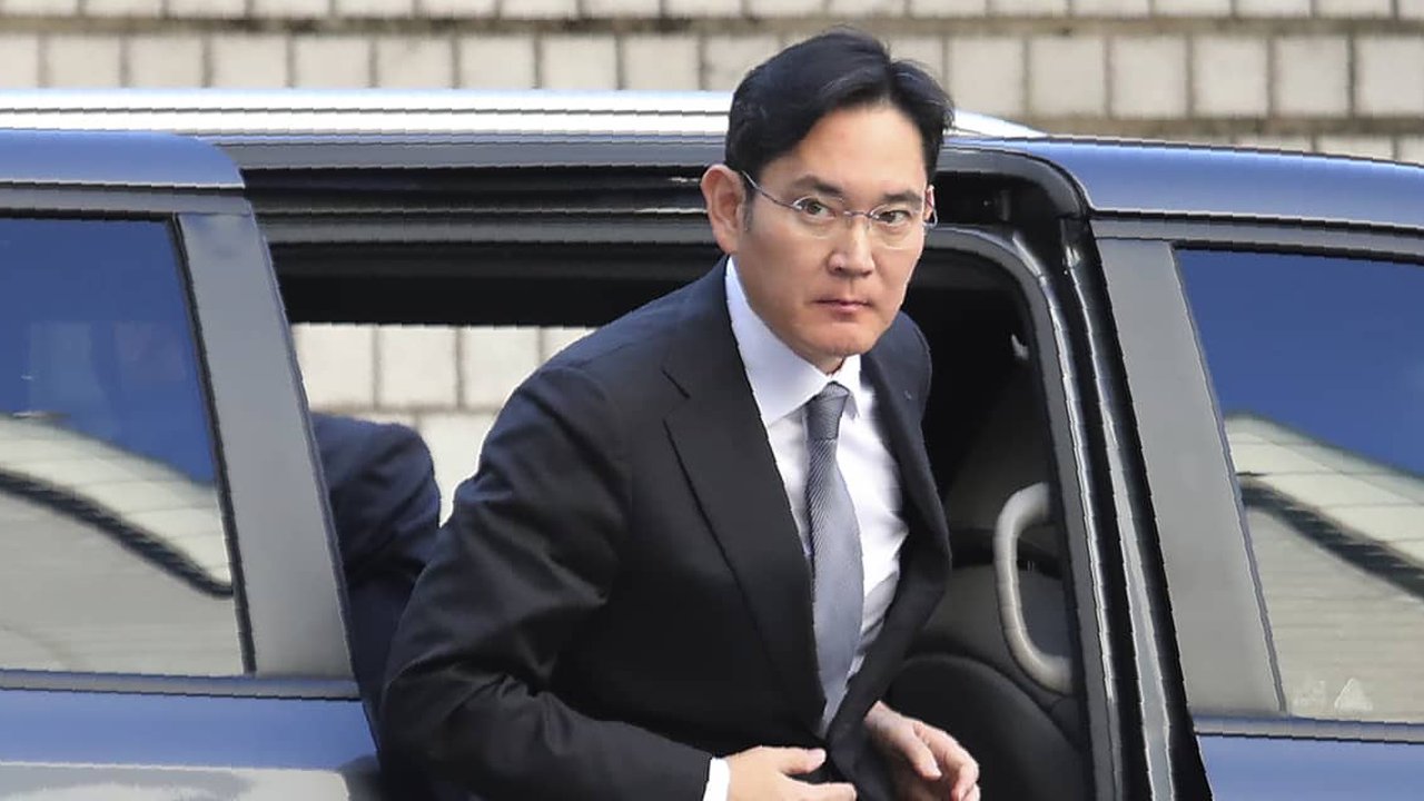 samsung se encuentra en una situacion muy complicada