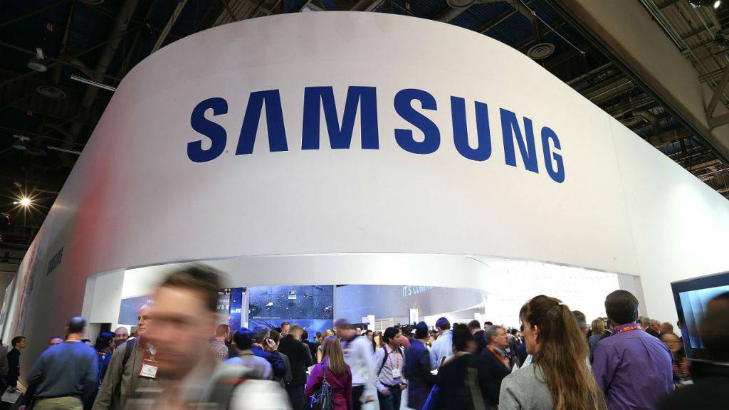 samsung sube precios chips financiar nuevas fabricas