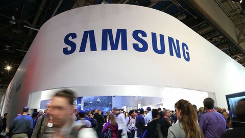 samsung sube precios chips financiar nuevas fabricas