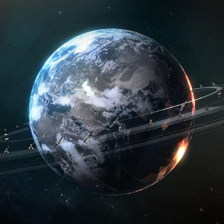 satelites leo geo meo cual es la diferencia