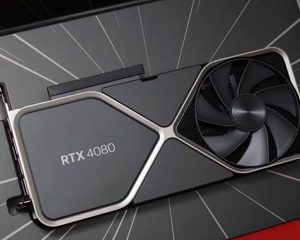 los scalpers se esfuerzan por vender la r t x 4080 por encima del m s r p, pero los minoristas no les dejan devolver las tarjetas