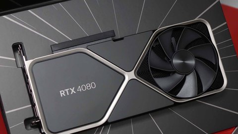 los scalpers se esfuerzan por vender la r t x 4080 por encima del m s r p, pero los minoristas no les dejan devolver las tarjetas