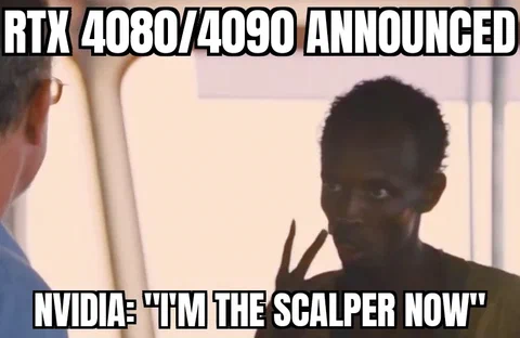 scalpers nvidia