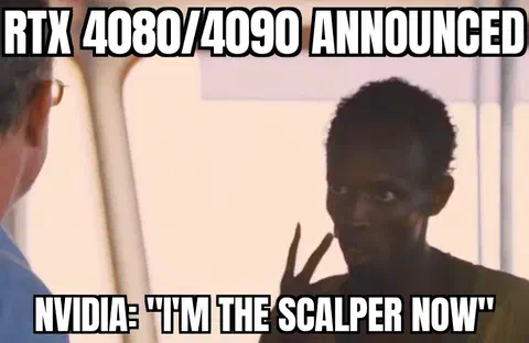 scalpers nvidia